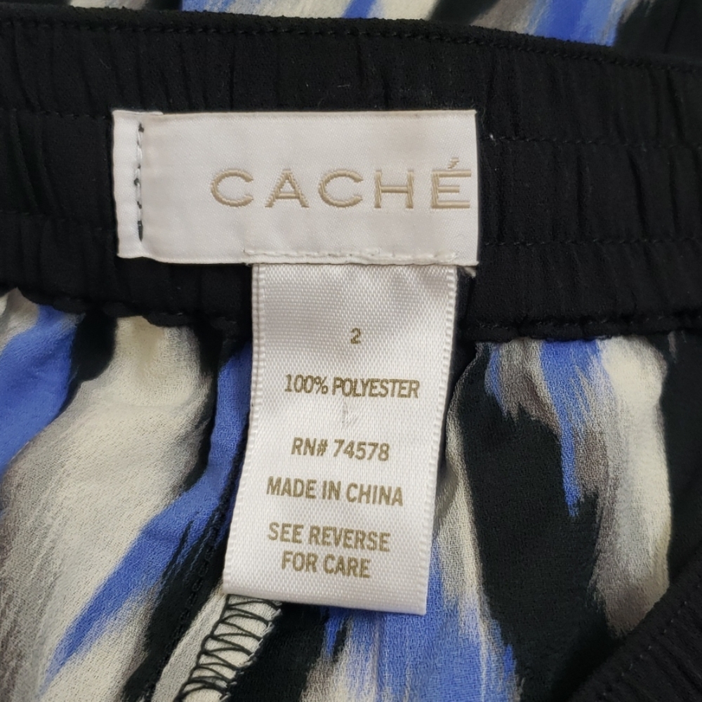 Cache sheer pants - Picture 6 of 6